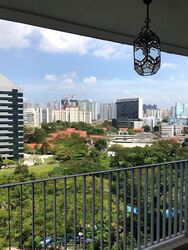 The Interlace (D4), Condominium #566353401